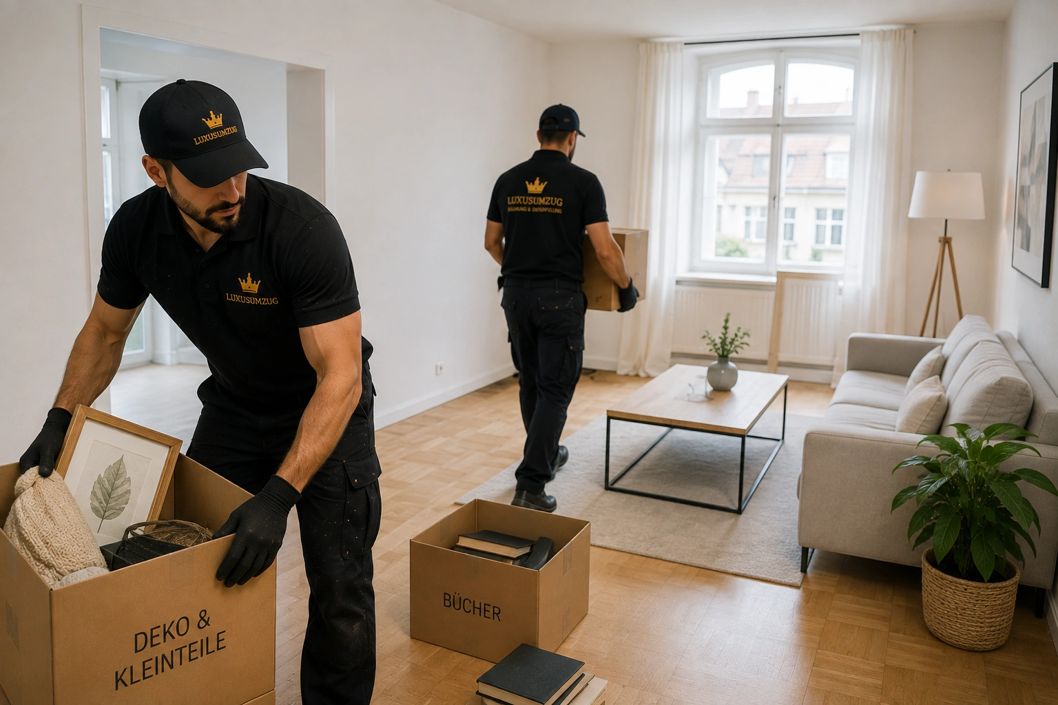 Luxusumzug Wien Günselsdorf, Günselsdorf, Niederösterreich, Ratgeber