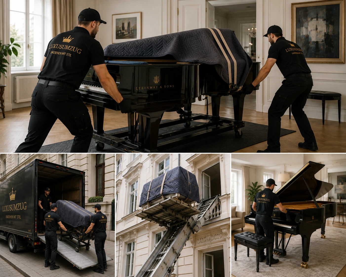 hochwertiger Hausumzug Neudörfl, Neudörfl, Burgenland, Ratgeber