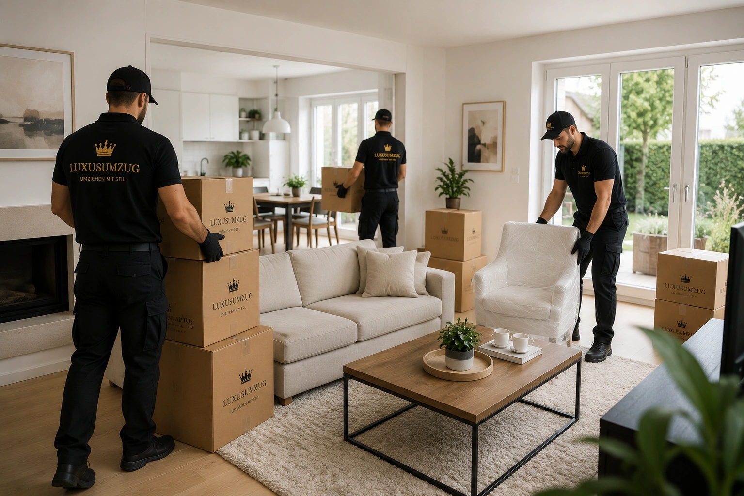Premium Umzug 1180 Wien - Währing, Währing, Wien, Ratgeber