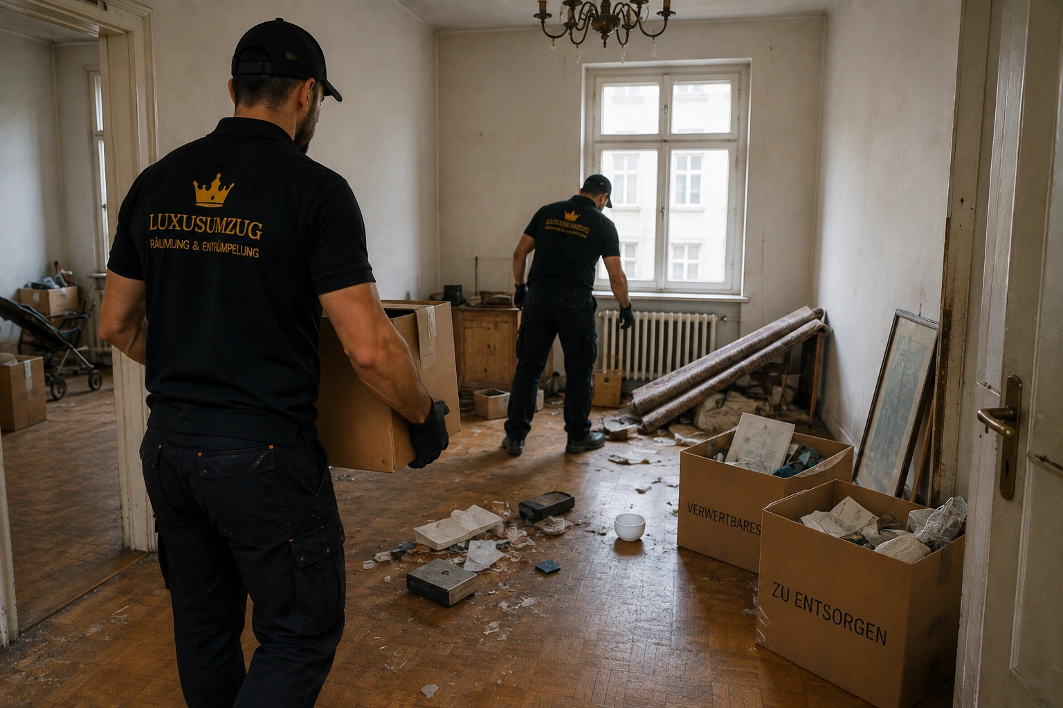 Premium Umzug Laab im Walde, Laab im Walde, Niederösterreich, Ratgeber